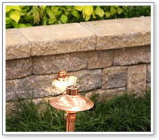 Retaining Wall Installer